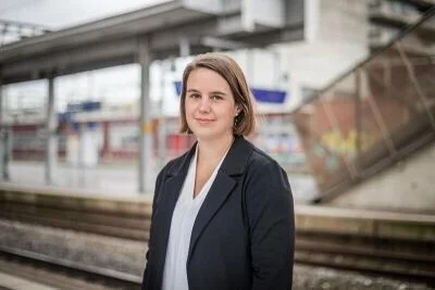 Mara Zenhäusern
