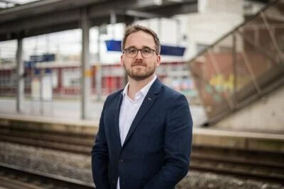 Moritz Weisskopf