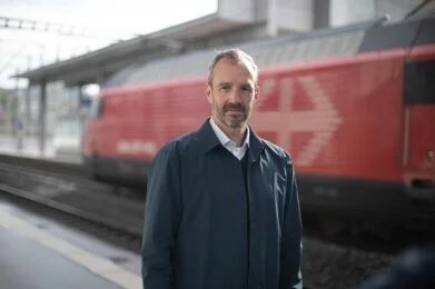 Reto Schärli